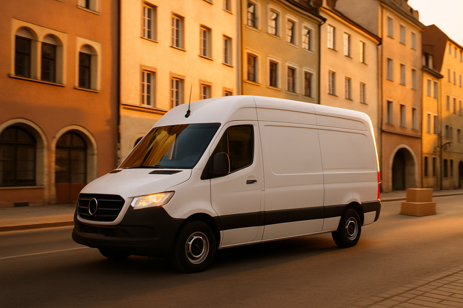 Express Möbeltransport 24h Regensburg